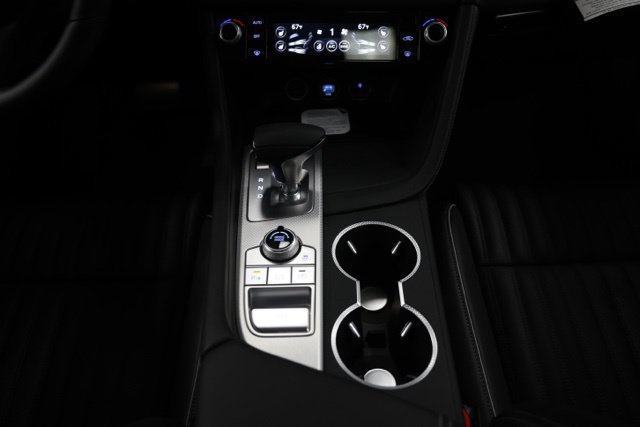 New 2026 Genesis G70 2.5T Prestige AWD/4WD image 36
