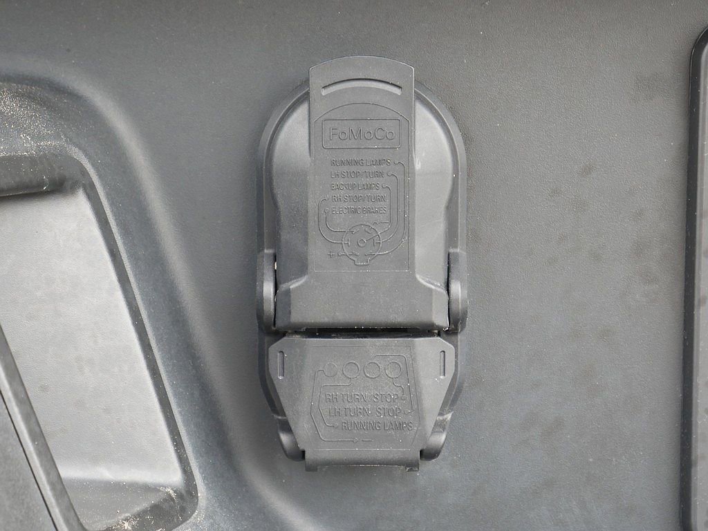 Used 2022 Ford Ranger Lariat w/ Tremor Off-Road Package AWD/4WD image 70