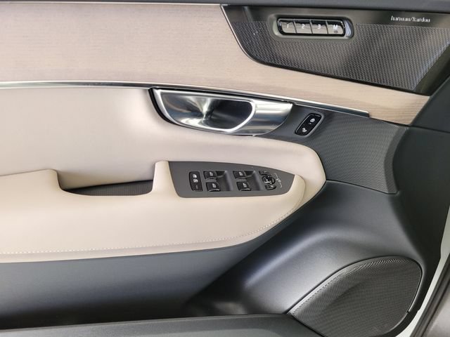 New 2026 Volvo XC90 B6 Ultra AWD/4WD image 28