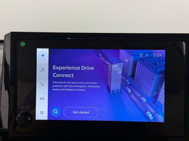 Certified 2026 Toyota Corolla Cross L image 24