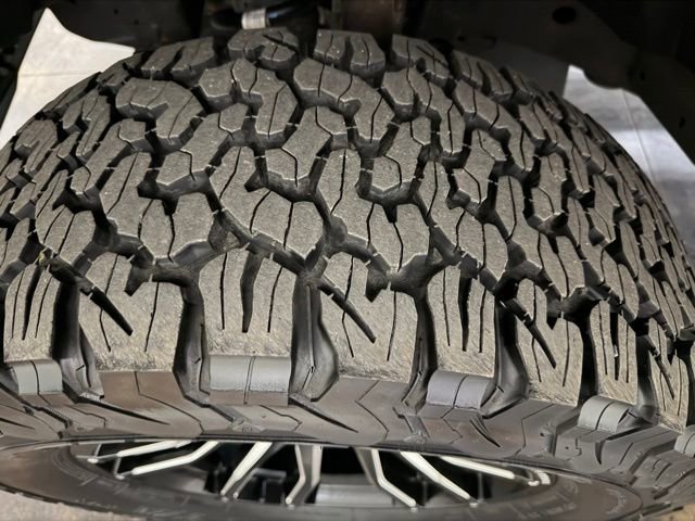 Used 2022 Chevrolet Silverado 1500 RST w/ Safety Package image 13