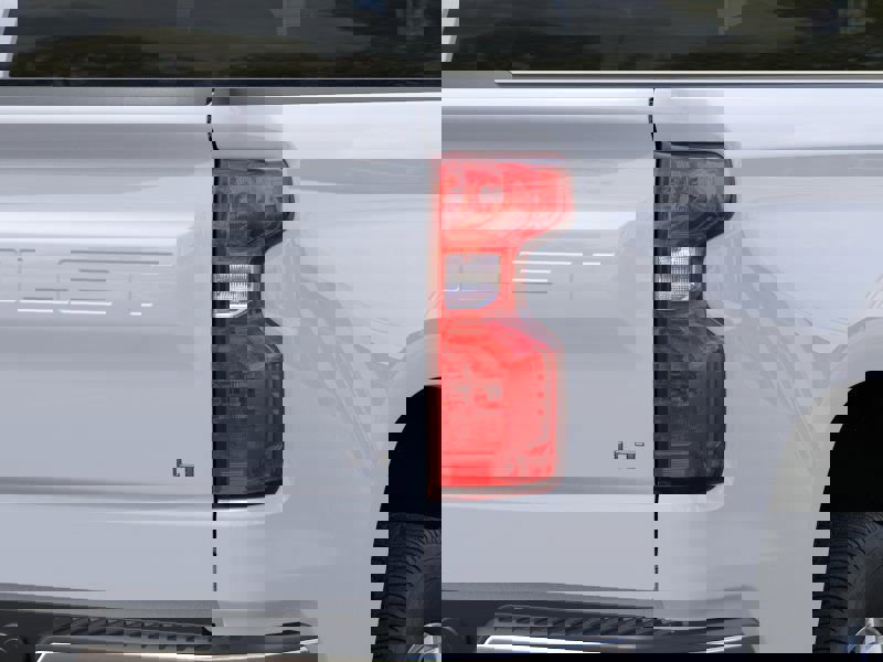New 2026 Chevrolet Silverado 1500 LT image 11