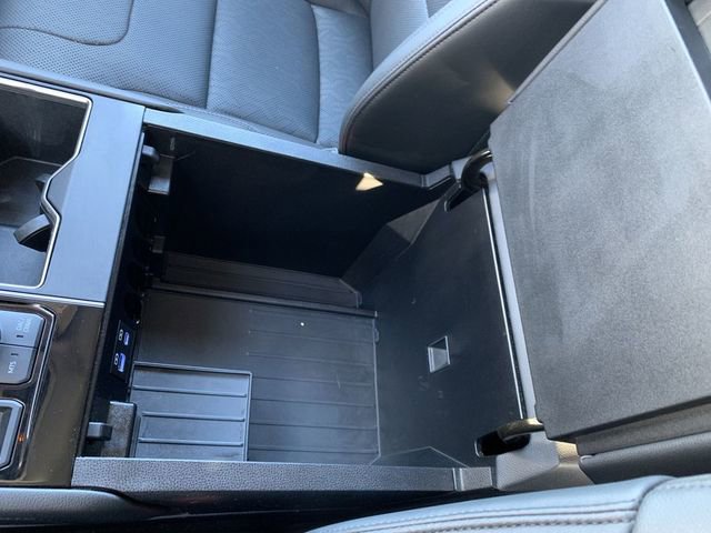 Used 2024 Toyota Tundra Limited w/ TRD Off-Road Package image 26