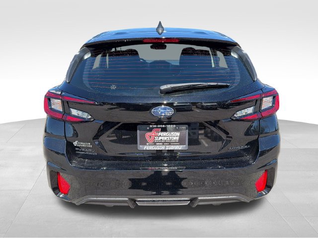 New 2026 Subaru Impreza 2.0i Sport AWD/4WD image 6