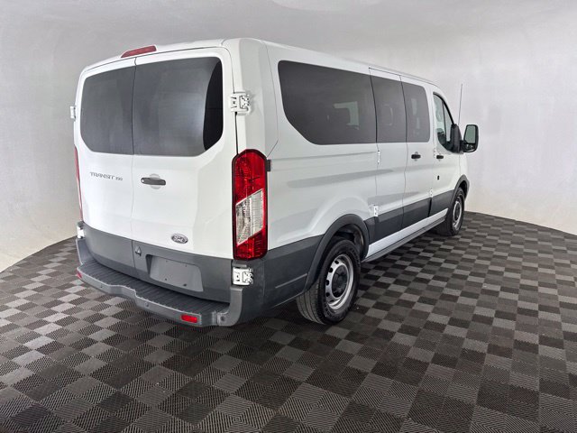 Used 2018 Ford Transit 150 XL RWD image 6