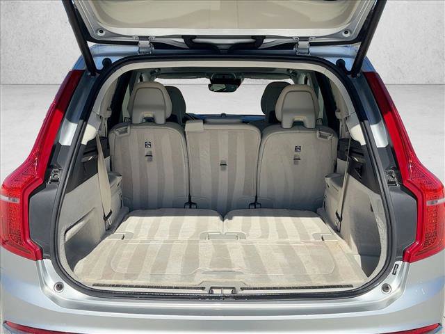 Used 2016 Volvo XC90 T6 Inscription w/ Vision Package image 6