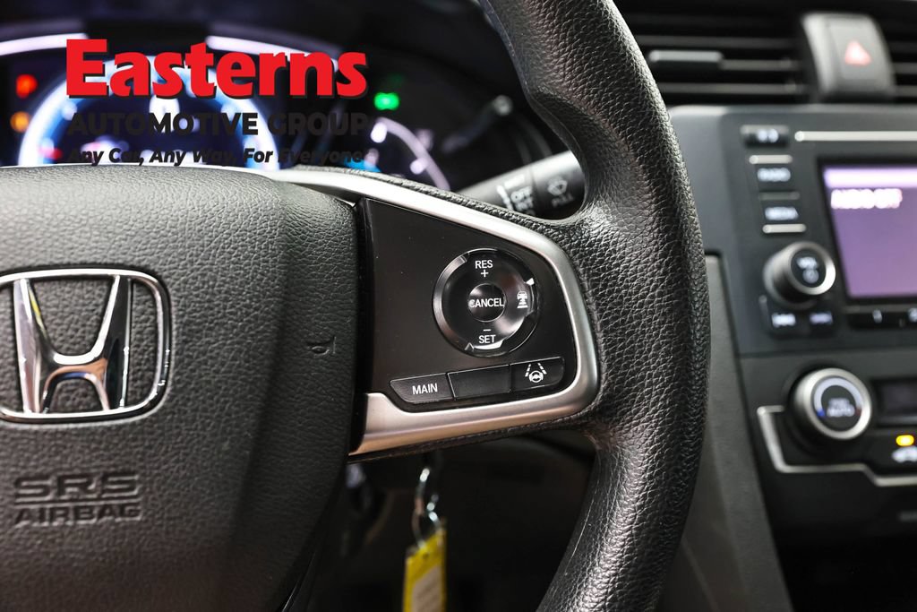 Used 2020 Honda Civic LX image 15