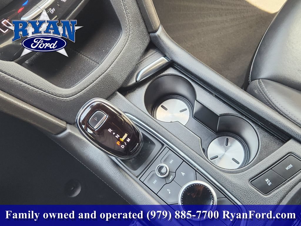 Used 2023 Cadillac XT5 Premium Luxury w/ Technology Package FWD image 15