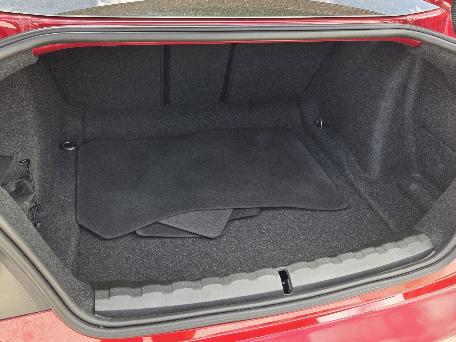 Certified 2025 BMW 230i Coupe image 14