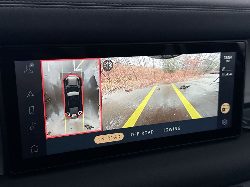 Used 2020 Land Rover Defender 110 SE image 24