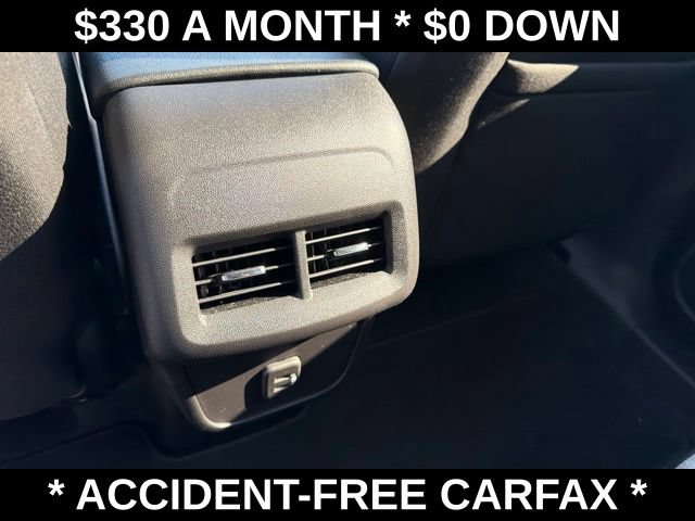 Used 2024 Chevrolet Equinox LS w/ LS Convenience Package FWD image 42
