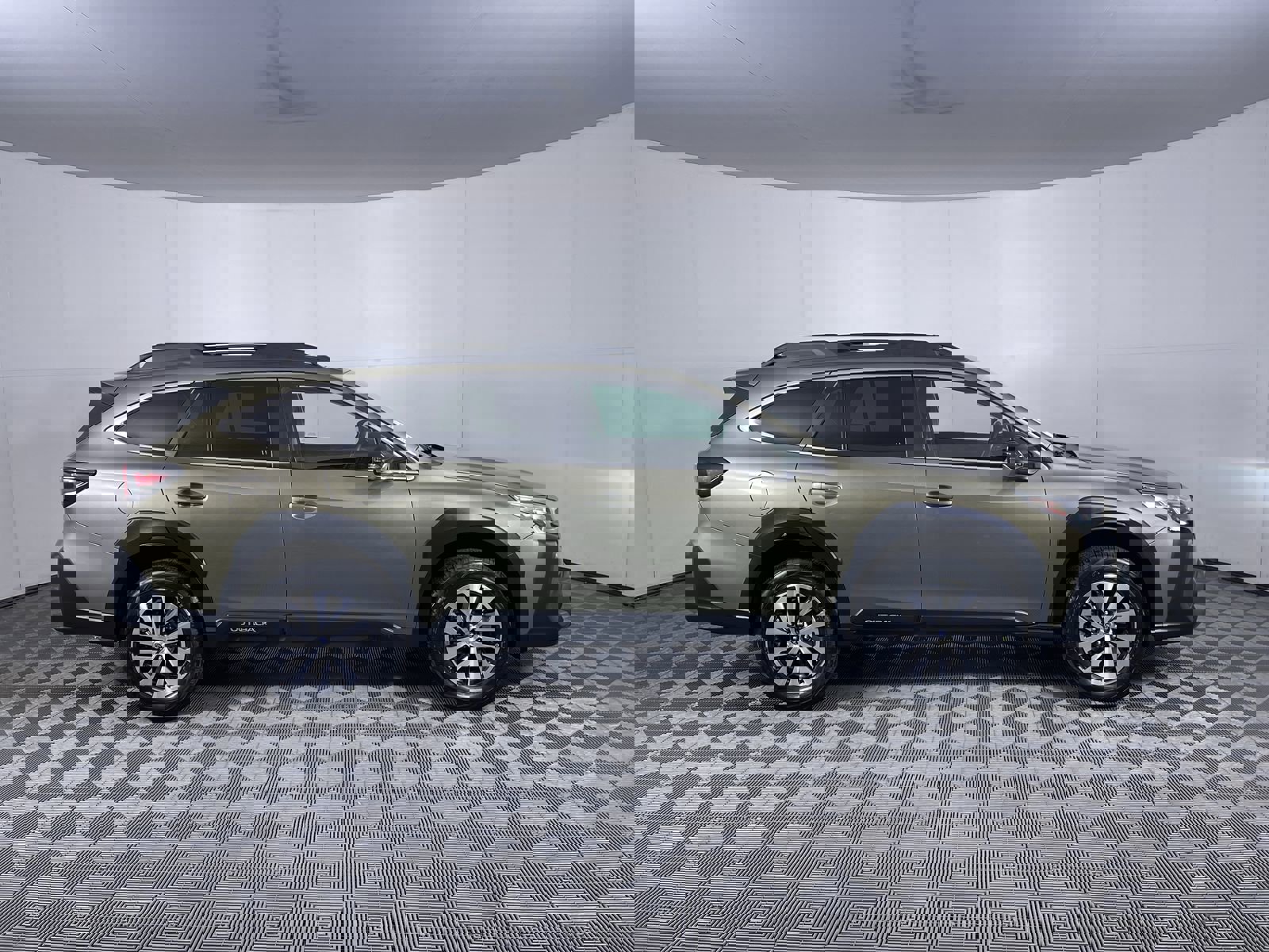 Certified 2023 Subaru Outback Premium image 10