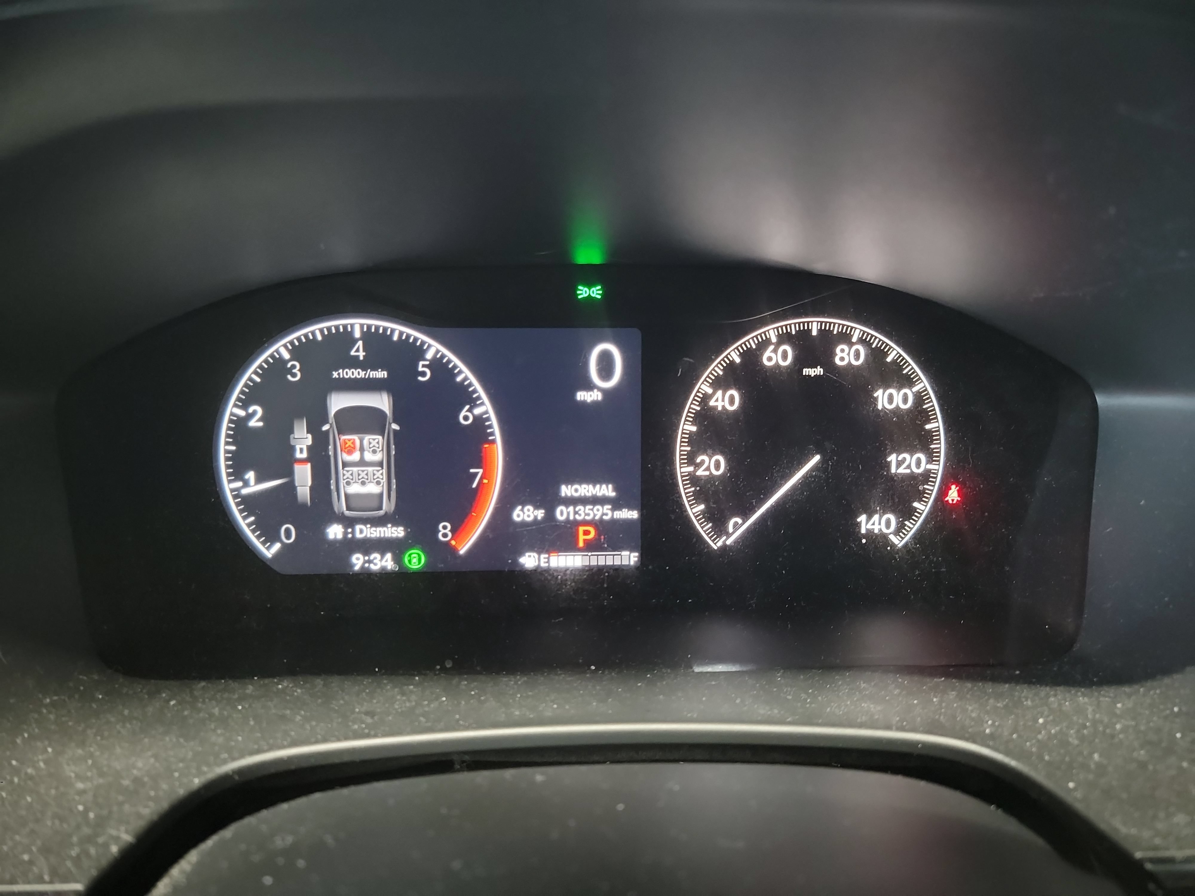Certified 2026 Honda CR-V LX image 18