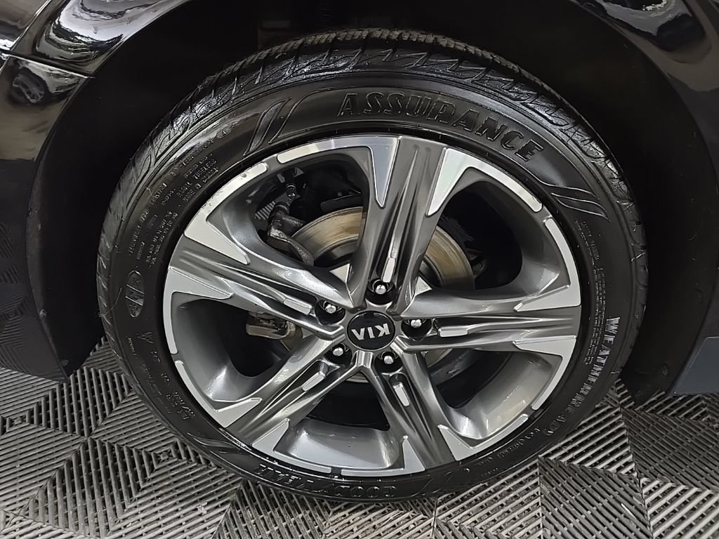 Used 2021 Kia K5 EX w/ EX Premium Package FWD image 15