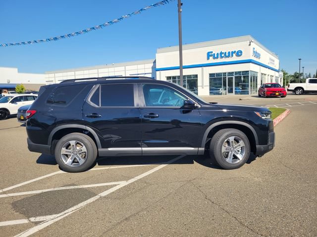 New 2026 Honda Pilot EX-L image 4
