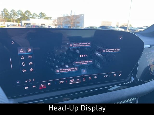 New 2026 Audi A6 Prestige image 9