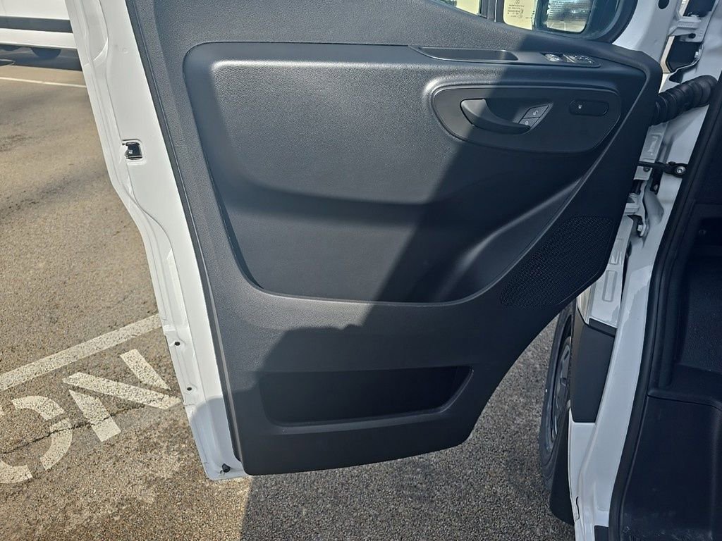 New 2025 Mercedes-Benz Sprinter 3500 image 10