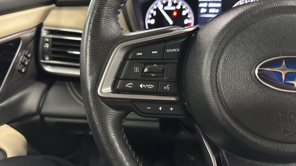 Certified 2023 Subaru Outback Limited image 21