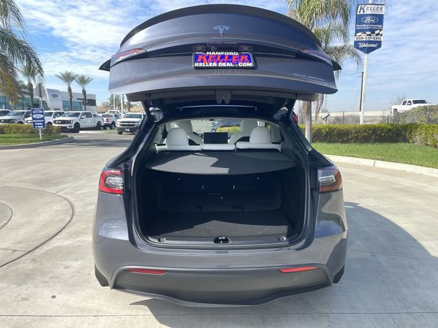 Used 2023 Tesla Model Y Long Range image 27