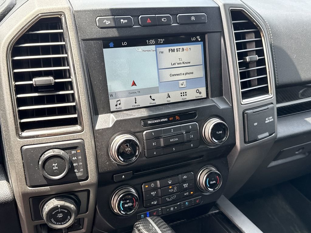 Used 2018 Ford F150 Raptor w/ Equipment Group 802A Luxury AWD/4WD image 20