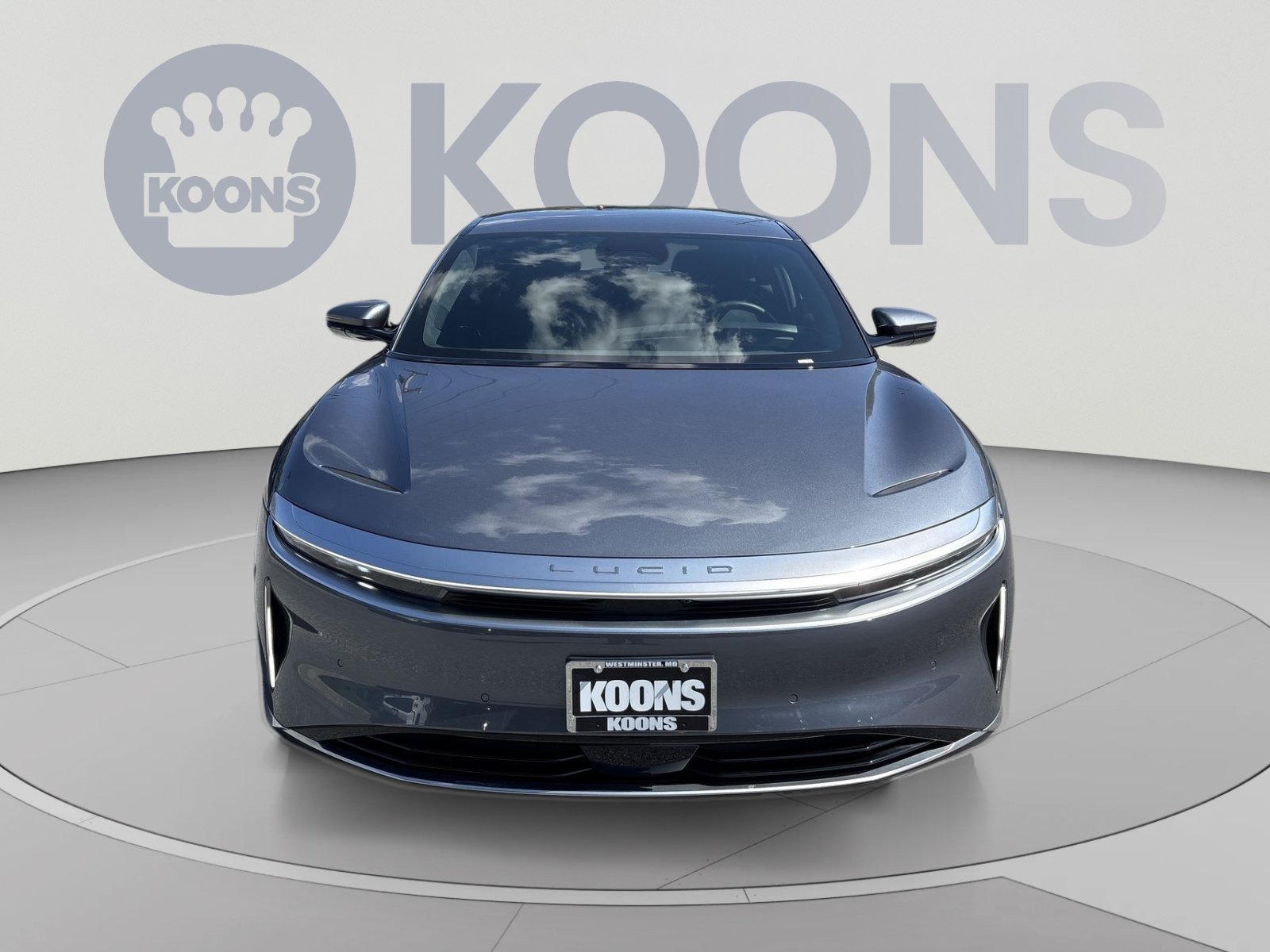Used 2024 Lucid Air Touring AWD/4WD image 11