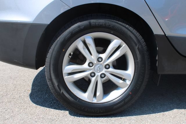 Used 2011 Hyundai Tucson GLS FWD image 32