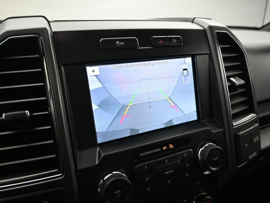 Used 2019 Ford F150 XLT w/ Equipment Group 302A Luxury image 15