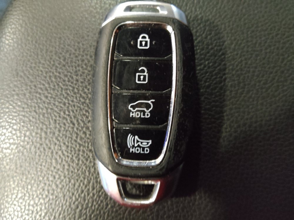 Used 2018 Hyundai Elantra GT w/ Style Package 02 FWD image 32