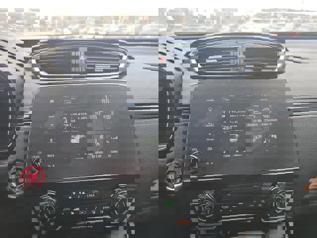 Used 2020 Honda CR-V Touring image 16