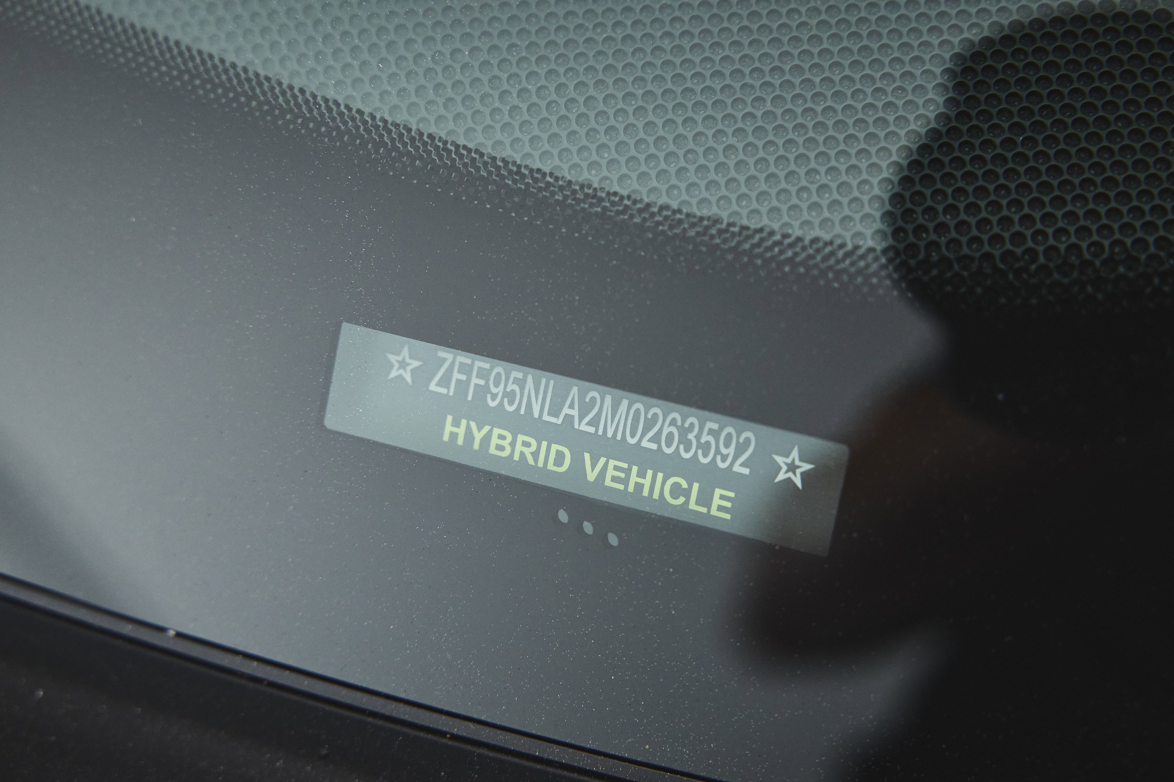 Used 2021 Ferrari SF90 Stradale image 11