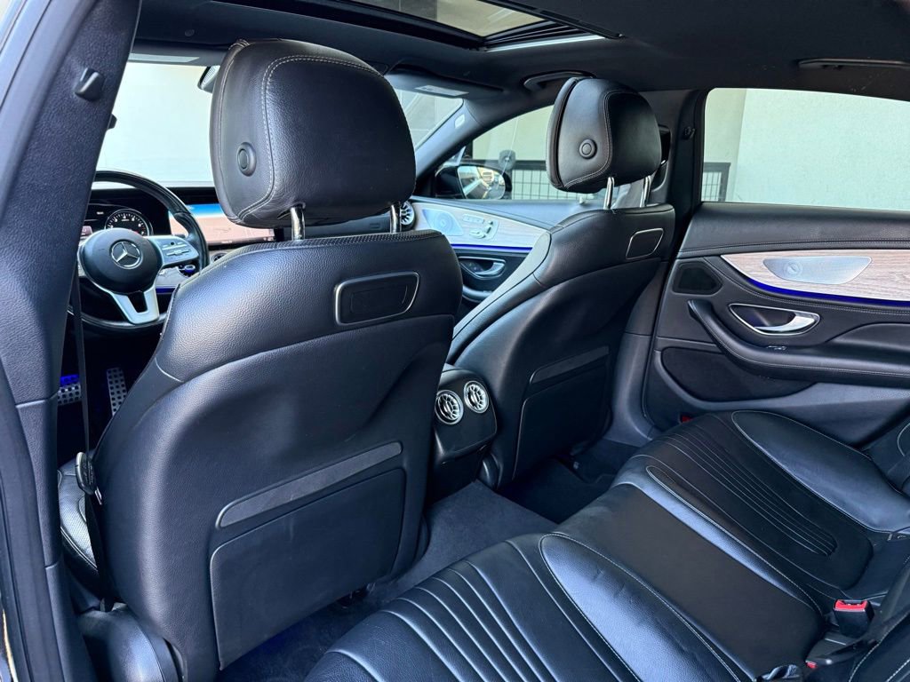 Used 2019 Mercedes-Benz CLS 450 image 24