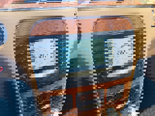 Used 2006 Mercedes-Benz S 55 AMG image 15