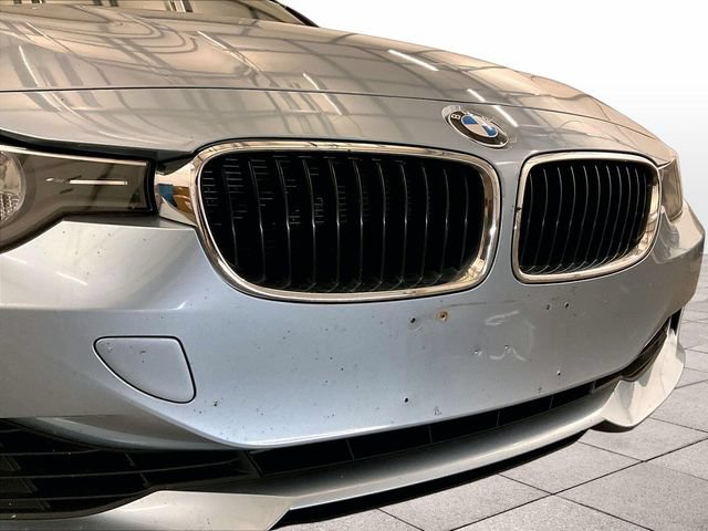 Used 2014 BMW 328i xDrive Wagon AWD/4WD image 30