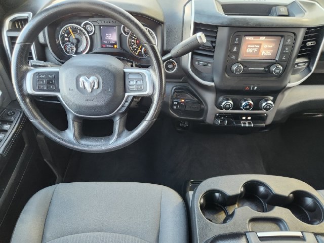 Used 2021 RAM 3500 Big Horn AWD/4WD image 28