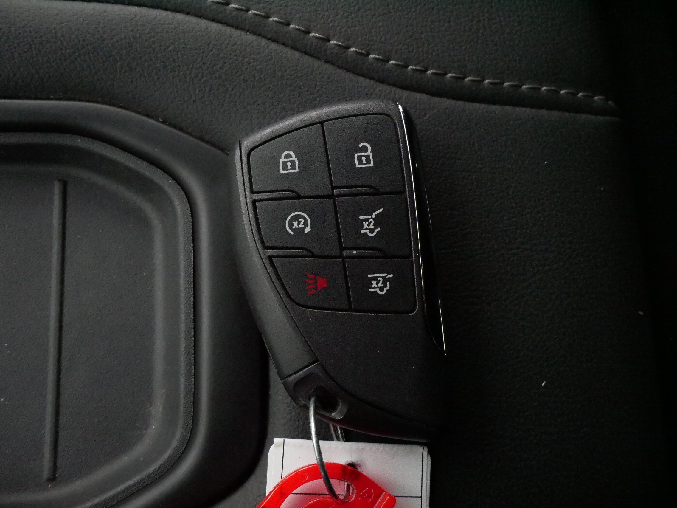 Used 2024 Chevrolet Tahoe LT w/ Max Trailering Package image 32