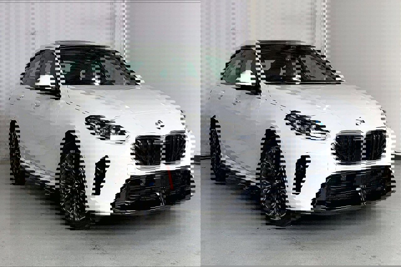 Used 2025 BMW 228i xDrive