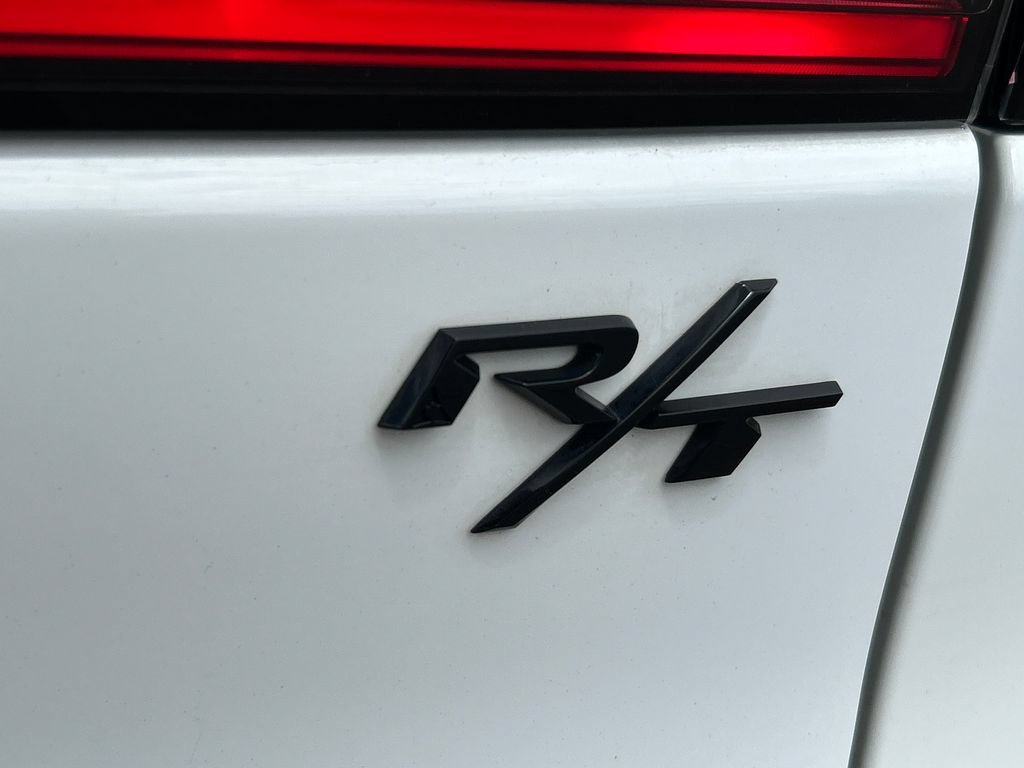 Used 2024 Dodge Hornet R/T w/ R/T Blacktop Package AWD/4WD image 23