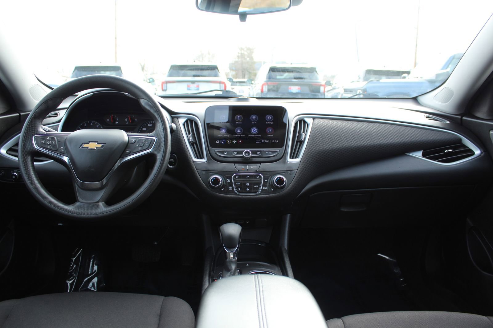Used 2023 Chevrolet Malibu LT image 11