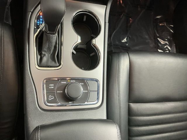 Used 2019 Jeep Grand Cherokee Limited X AWD/4WD image 29