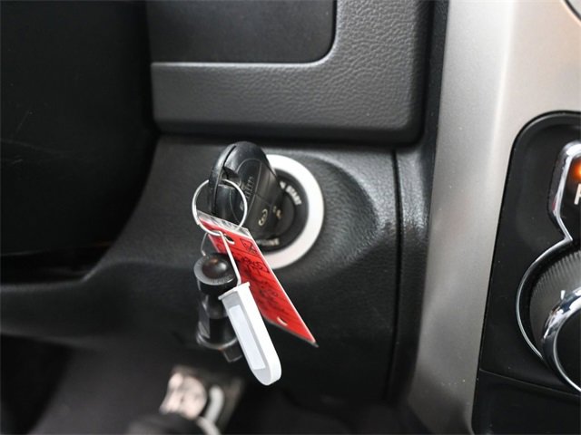 Used 2017 RAM 1500 Lone Star image 3