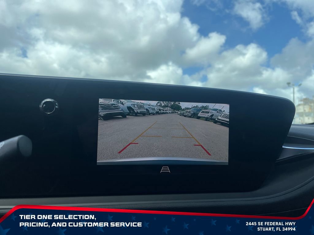 New 2026 Buick Envista Preferred FWD image 31