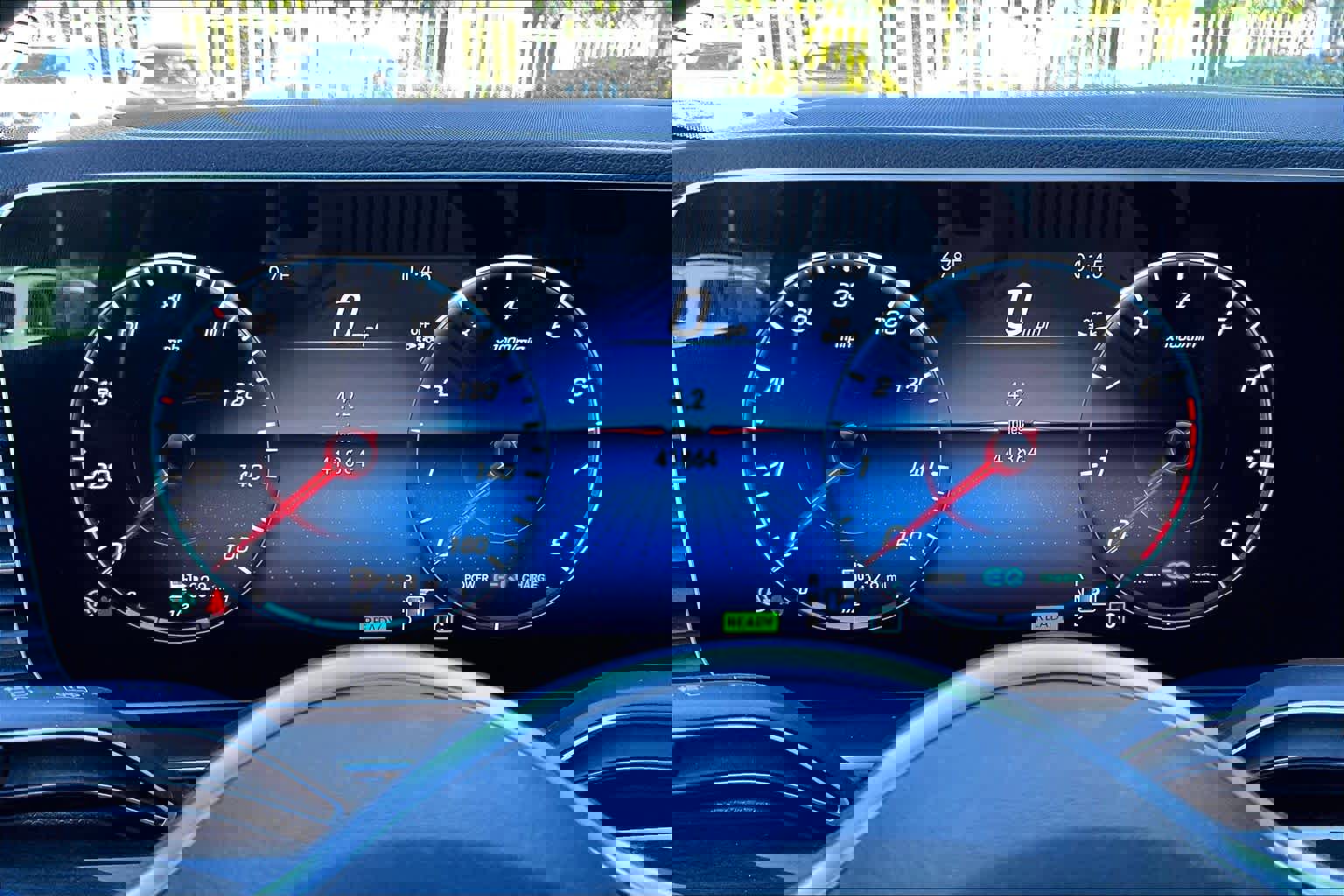 Used 2023 Mercedes-Benz GLE 450 4MATIC image 26