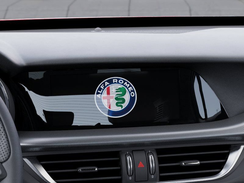 Used 2025 Alfa Romeo Stelvio Sprint w/ Convenience Package AWD/4WD image 19