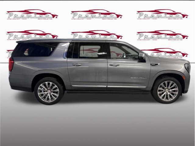 Used 2021 GMC Yukon XL Denali w/ Denali Ultimate Package image 8