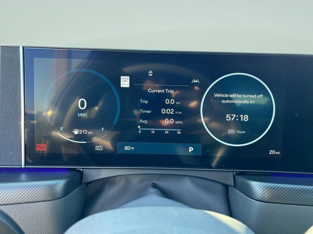 New 2026 Hyundai Sonata N Line image 33