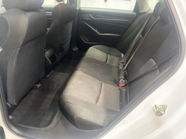 Used 2020 Honda Accord LX image 25