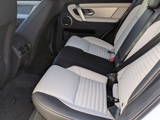 New 2026 Land Rover Discovery Sport Landmark image 17