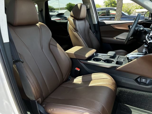 Certified 2024 Acura MDX FWD w/ Technology Package image 28