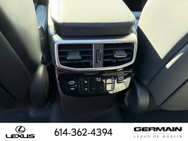 New 2026 Lexus RX 350 AWD w/ Convenience Package image 15