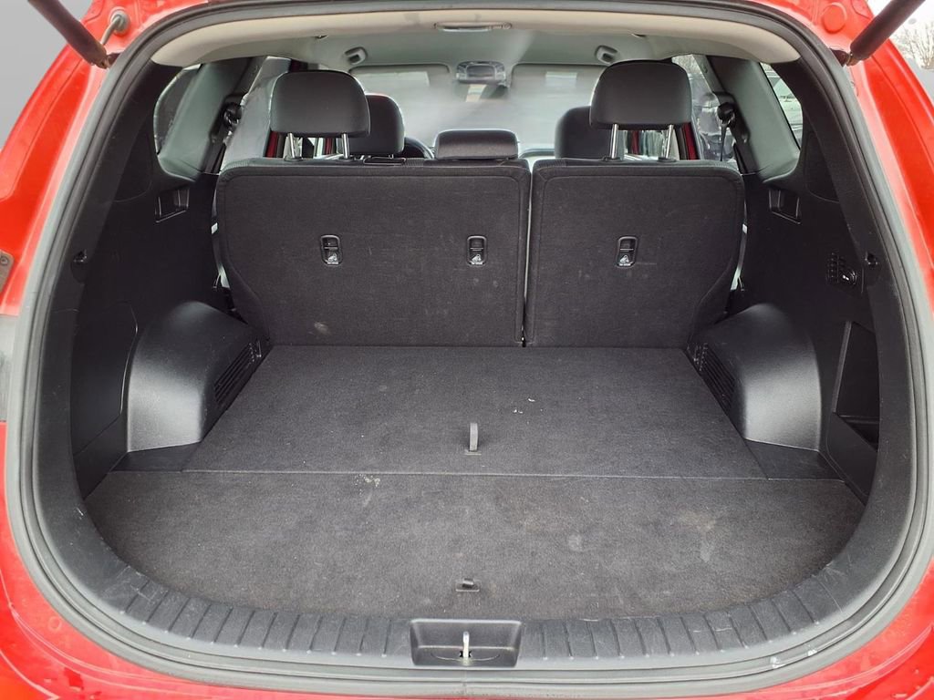 Used 2023 Hyundai Santa Fe SEL AWD/4WD image 26